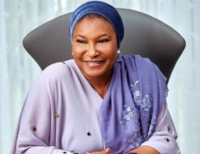 Kingibe Links Abuja Flooding to Construction on Green Areas, Drainage Channels