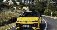 New Volkswagen T-Roc opens for pre-orders in South Africa