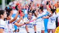 India 0-2 Netherlands Highlights, Women's Hockey World Cup: Hosts Seal Comfortable Win Over Indian Tigresses