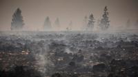 Firefighters pushing to 'definitively encircle' east Belgium wildfire, authorities say