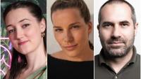 Croatian Crime Drama ‘Red Water,’ Directed by Cannes Prizewinner Antoneta Alamat Kusijanovic, to Be Co-Produced by ZDF/Arte, Beta Film (EXCLUSIVE)