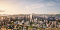 AtkinsRéalis-Arup JV wins Hong Kong development role