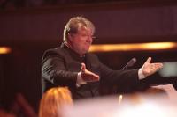 Dmitry Yablonsky Announced as Music Director and Chief Conductor for Jerusalem Symphony Orchestra