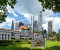 Singapore Law Minister Calls for Law Society Audit Report to be Disclosed to Members