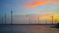 Is Vietnam’s Energy Transition Entering a New Phase?