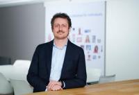 Sonoco Names Francesco Giannolo Vice President/General Manager Consumer Packaging, EMEA