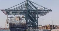 The trade deficit of Spain with the US falls by 5.4% until June and that of China rebounds by 11.8%