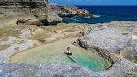 Which island in The Bahamas is the best?