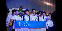 Uzbekistan Wins Four Medals as Tashkent Hosts Informatics Olympiad