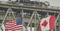 US-Canada trade talks are bogged down by auto sector tariffs