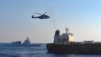 Maritime tit-for-tat: New front of Russo-Ukrainian war