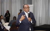 Duale defends Kenya Kwanza health reforms, UHC programme