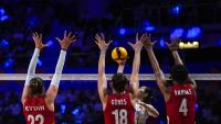 Sultans of Net launch EuroVolley title defense against Latvia