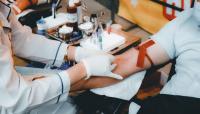 Versiti Urging Michigan Donors To Give Blood Before Year Ends