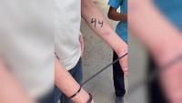 IDF confirms soldiers numbered Palestinian suspects in West Bank op., says 'lessons were drawn'