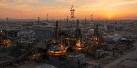 Turkmenistan and the New Geopolitics of Silicon