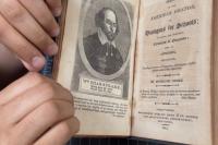 Preserving Shakespeare: How DC’s Folger Library keeps 400-year-old volumes pristine