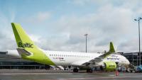 Latvian PM says 'last chance' to save airBaltic, airline’s bond price tumbles 42%