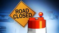 Road closures near downtown Jacksonville Bank of America tower