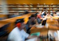 Malaga University excels with nursing and education in the Shanghai ranking