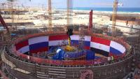 Rosatom’s Egyptian scandal threatens Kremlin’s nuclear energy export asset