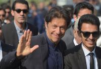 Pakistan Supreme Court Orders Jailed Ex-PM Imran Khan Moved to Hospital, Islamabad