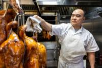 At tiny Lau Kee, Chinatown’s most experienced duck chef delivers reliable excellence