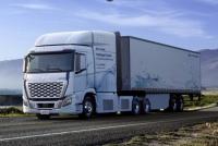 Toyota Enters Hydrogen Truck Race as Korea Warns of Falling Behind