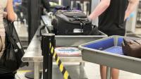 Travel Experts Recommend This Toiletry Swap To Avoid Confiscation By The TSA