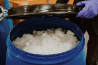 Watercycle secures £1m government grant to advance battery recycling technology