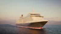 Cunard strengthens North American sales team