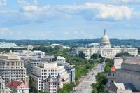 U.S. Debt, Social Security and Medicare Pressures Converge Around 2030