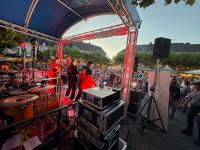 HK Audio loudspeakers support six-week festival in Germany