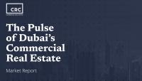 Dubai’s commercial real estate dips in Q2 but maintains underlying strength