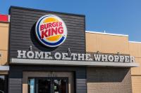 How Burger King is using the Whopper to revive US sales