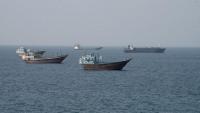 Hormuz Strait to remain shut until U.S. meets interim deal conditions, Iran says