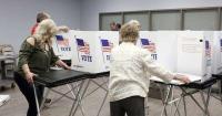 Primary election day arrives, with key Central Florida races on the line