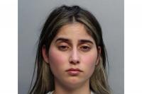 Florida mom arrested after videos show her pouring hot wax on daughters and setting kitchen fire: Police