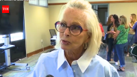 California woman donates $1 million to 100 teachers, with each receiving a surprise $9,161 check after learning they were underpaid in one of America’s wealthiest counties
