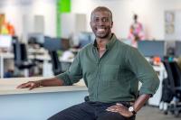 New Site Leader appointed at Amazon in Peterborough
