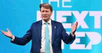 Richard Tice Dubbed 'Tone-Deaf' After Encouraging Brits To Enjoy Heatwaves Amid Climate Change Crisis