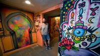 New for the community: Gay bar Vice Worcester readies for fall debut