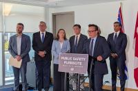 Vancouver public safety plebiscite approved after heated opposition to ABC plan