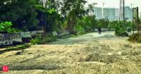 Noida’s new airport route revealed: This 50-km elevated bypass could change how you reach jewar