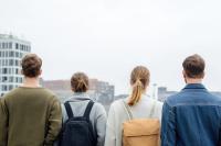 Generation AI: Results Day Meets the UK’s First AI-Native Job Market 