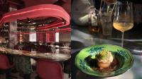 This buzzy wine bar next to Outram Park MRT has a 10-course omakase every Thursday
