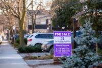 Canadian home sales rise for fourth straight month in July