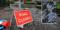 Britons told to brace for floods in just days after weeks of drought and dry conditions