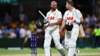 Australia drops struggling opener Jake Weatherald, calls in Matthew Renshaw as replacement