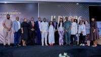 Africa must lead together with global insights for local imp...